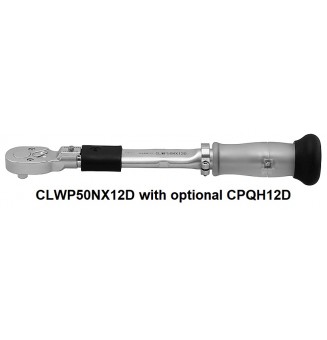 CLWP Waterproof Torque Wrench